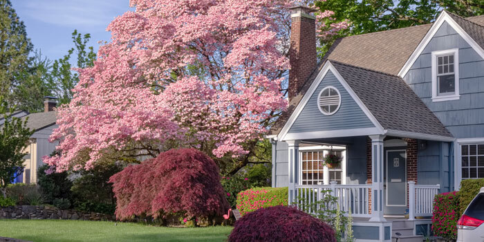 Family Home And Garden Gresham Oregon.